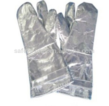 High Temperature and Heat Resistant Fire Insulated Gloves