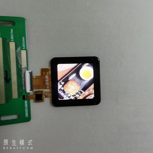 1.54 인치 TFT LCD 디스플레이