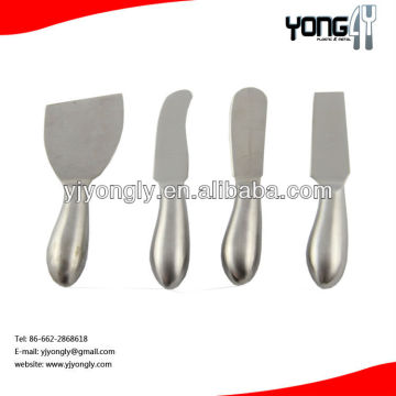 set of 4pcs cheese gadgets set