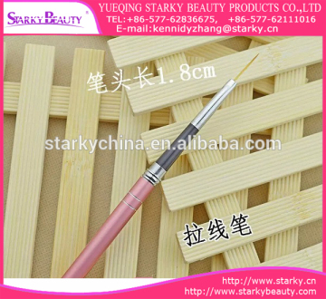 2016 nail art brush nail art striper brush