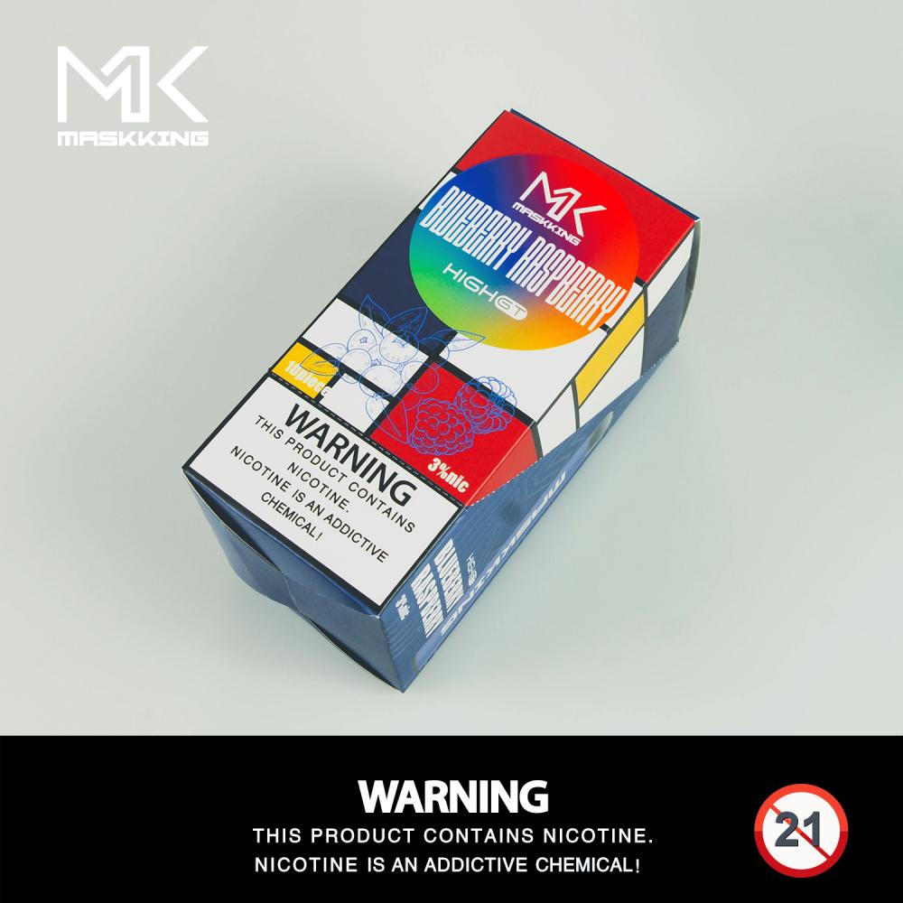 Maskking prezzo di fabbrica usa e getta stile penna Vape