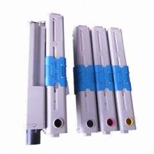 Laser Printer Color Toner Cartridges for OKI C510
