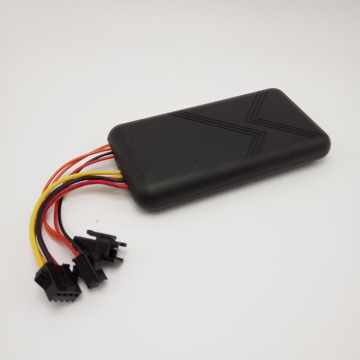 Vehicle GPS Tracker Surveillance for Your Car