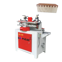 600mm Dovetail Joint Dovetail Bee Tenoning Jig Machine and Dovetail Tenoner Machine: Precision woodworking tools for furniture makers