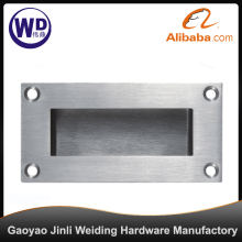 MH-001 drawer concealed handle