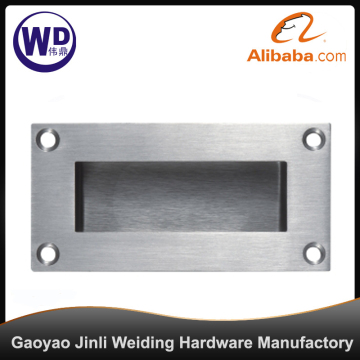 MH-001 drawer concealed handle