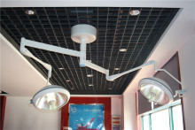 High performance of illumination operating light