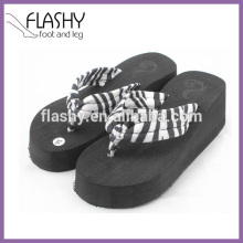 Wholesale Fashion Flip-Flop High Heel Womens Flip flop 2015