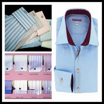 men dress shirt supplier