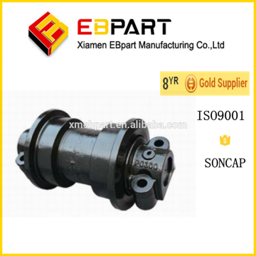 High quality undercarriage parts Excavator roller Excavator track roller