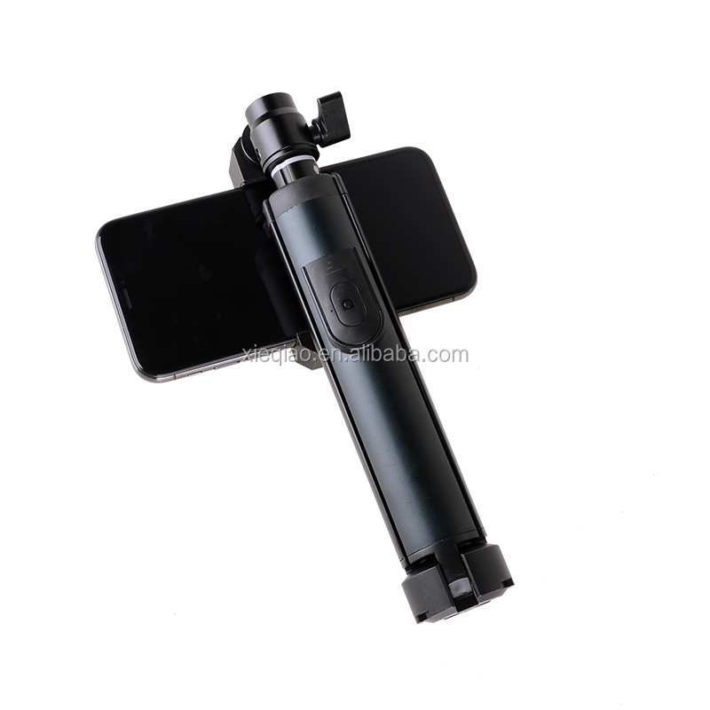 Τρίποδα Kernel Selfie Stick, επεκτάσιμο τρίποδο τηλεφώνου μονόποδο με ασύρματο τηλεχειριστήριο κλείστρου και τρίποδο