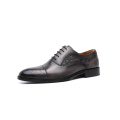 Emboss Grace Mens Dress Shoe