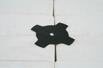 brush cutter blade 4T