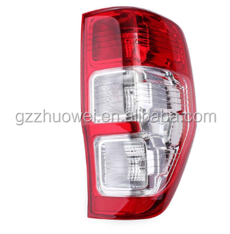 NEW product Rear Light AB39-13404-AA AB39-13405-AA Tail Lamp For Ranger 2012 and Pickup BT50 UP