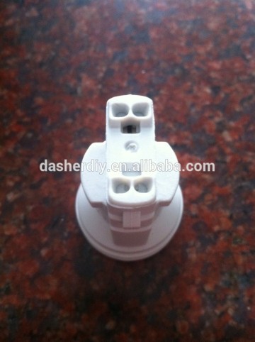 high quality vde ce E14 plastic lampholder