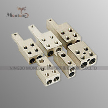 Brass Neutral Terminal Connector for Kwh Meter (MLIE-BTL012)