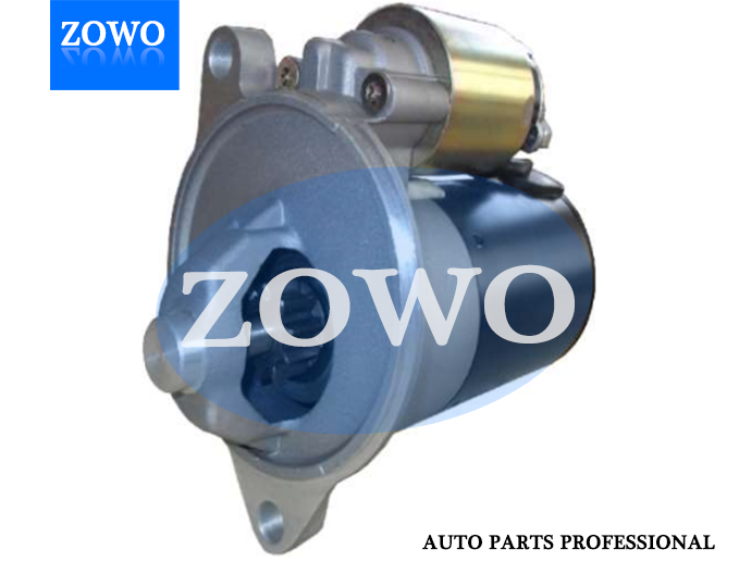 Ford Starter F7pzka