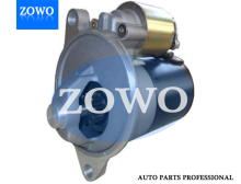 F07U11000BA FORD STARTER MOTOR 12V 10T 1.4KW
