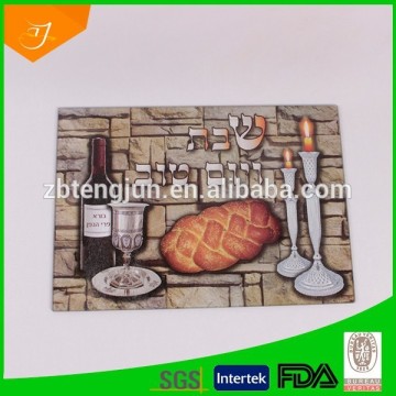 glass cutting board, decorative personalized glass cutting board