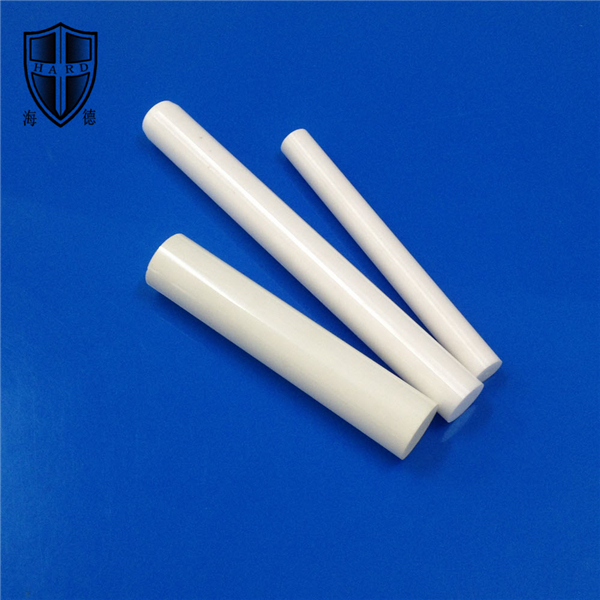 শিল্প alumina zirconia মাইক্রো machining সুই ছিপ