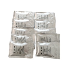 200g Cold Fireworks Sparkler Machine: Composite Titanium Spark Granules Powder for Stage Effects