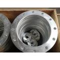 HDPE Backing Ring Flanges