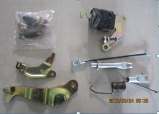 brake shoes repair kit