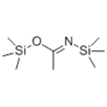 N, O-bis (trimetilsilil) acetamida CAS 10416-59-8