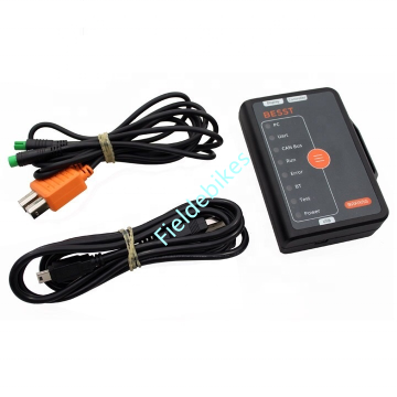 Bafang Programming Tool for UART/CAN SYSTEM