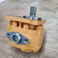 Komatsu Grader GD623A-1 Gear Sump 23A-60-11200