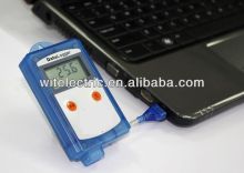 Mini Temperature Data Logger