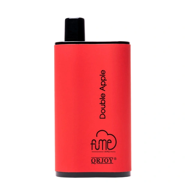 Fuming Infinity vape 3500 puffs disposable E-Zigar China Fabrikant