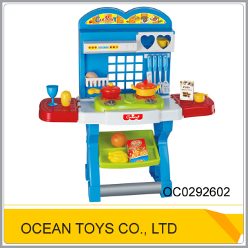 Hot sale educational cooking game for girls OC0292602