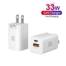 33W Gan Pd Pd Pd Charger