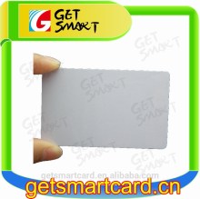 High Quality Original 13.56MHZ ISO15693 ICODE SLI Blank Smart Card
