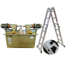 Automatic Aluminum Ladder Riveting Machine - Industrial Automation Equipment