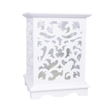 Lantern White 2 Styles