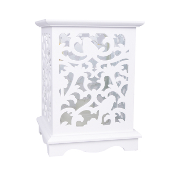 Lantern White 2 Styles