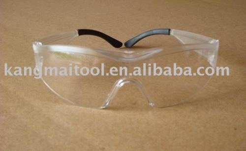 safety goggle with UV protection