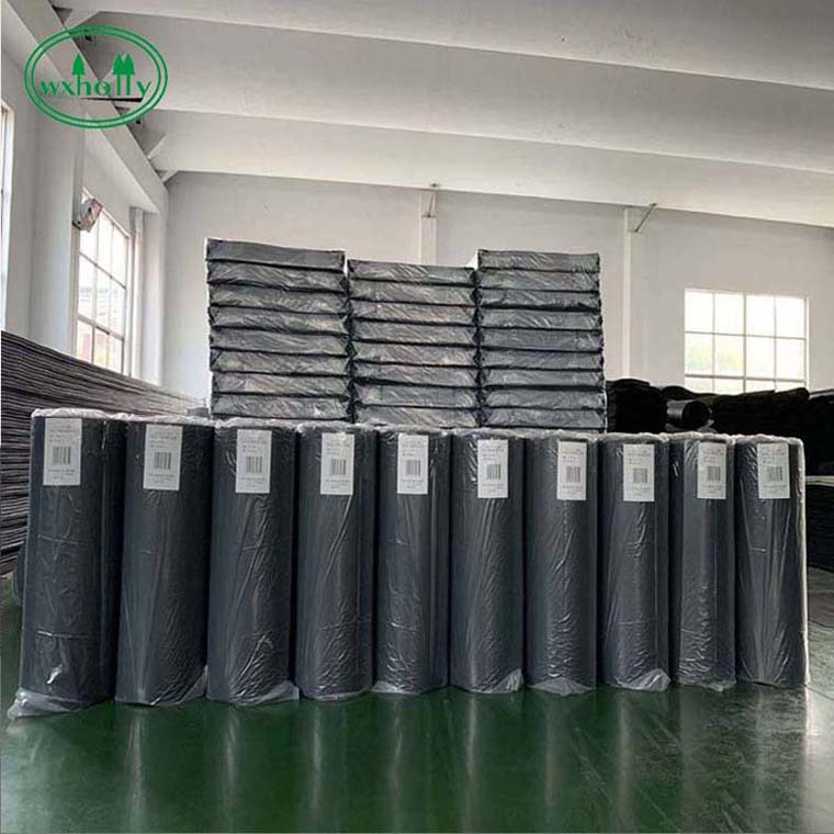 Rubber Foam Pipe For Air Conditioner