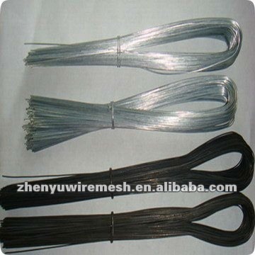 galvanized Baling Wire