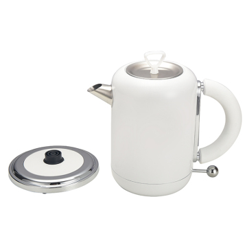 Retro Automatic Multi-Function Kitchen Appliances: Electric Jug and Water Kettle Travel Warmer