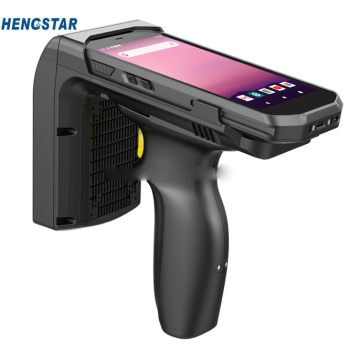 5`` 8 kernen Pda&#39;s met QR-codescanner