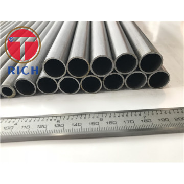 Boiler Tube ASTM A192 Tubi in acciaio