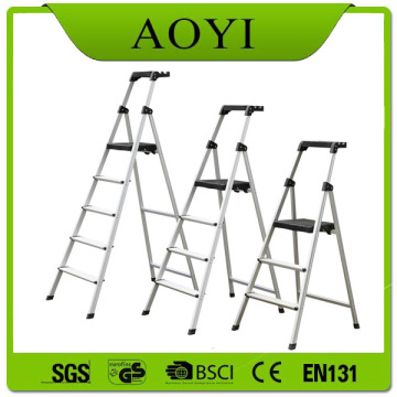 Aluminum 5 step ladder