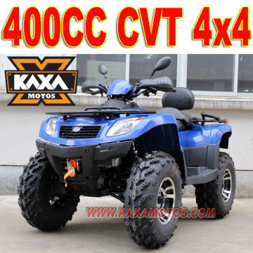 CF Moto ATV 4x4 400cc