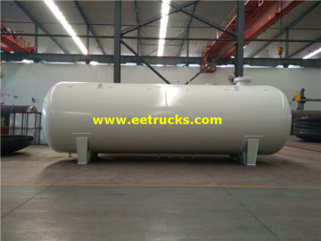 50cbm 25T Anhydrous Ammonia Gas Storage Vessels