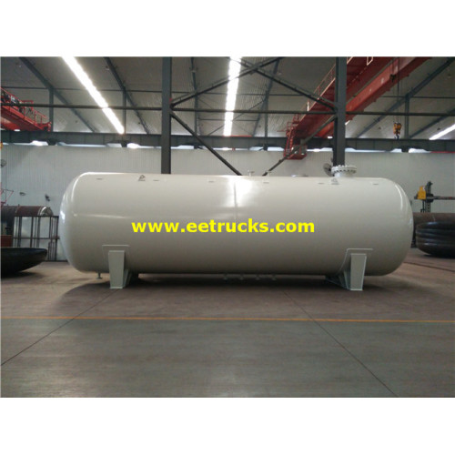 50cbm 25T Anhydrous Ammonia Gas Storage Vessels