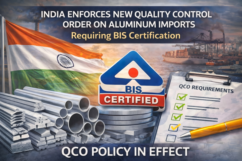 india-aluminum-import-policy-bis-certificatio india-aluminum-import-policy-bis-certificatio
