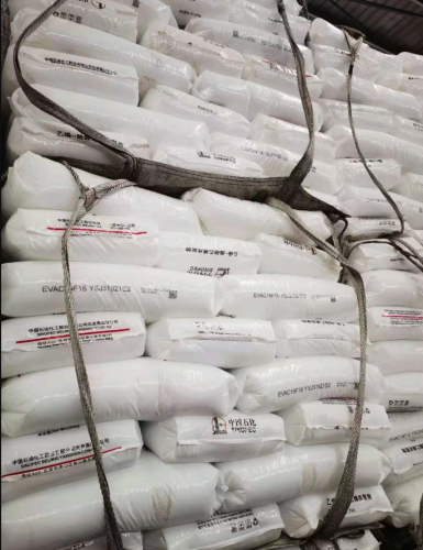 High quality polypropylene pellet production
